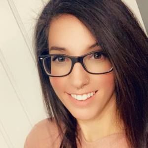 Meet your Posher, Kimmy